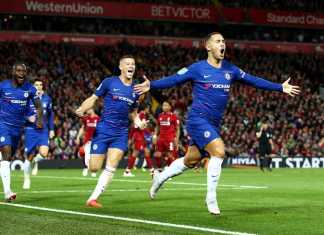 Liverpool vs Chelsea Highlights