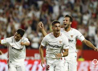 Sevilla vs Real Madrid Highlights